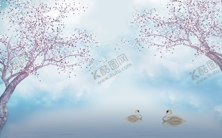 编号：19376409222111042385【酷图网】源文件下载-背景墙