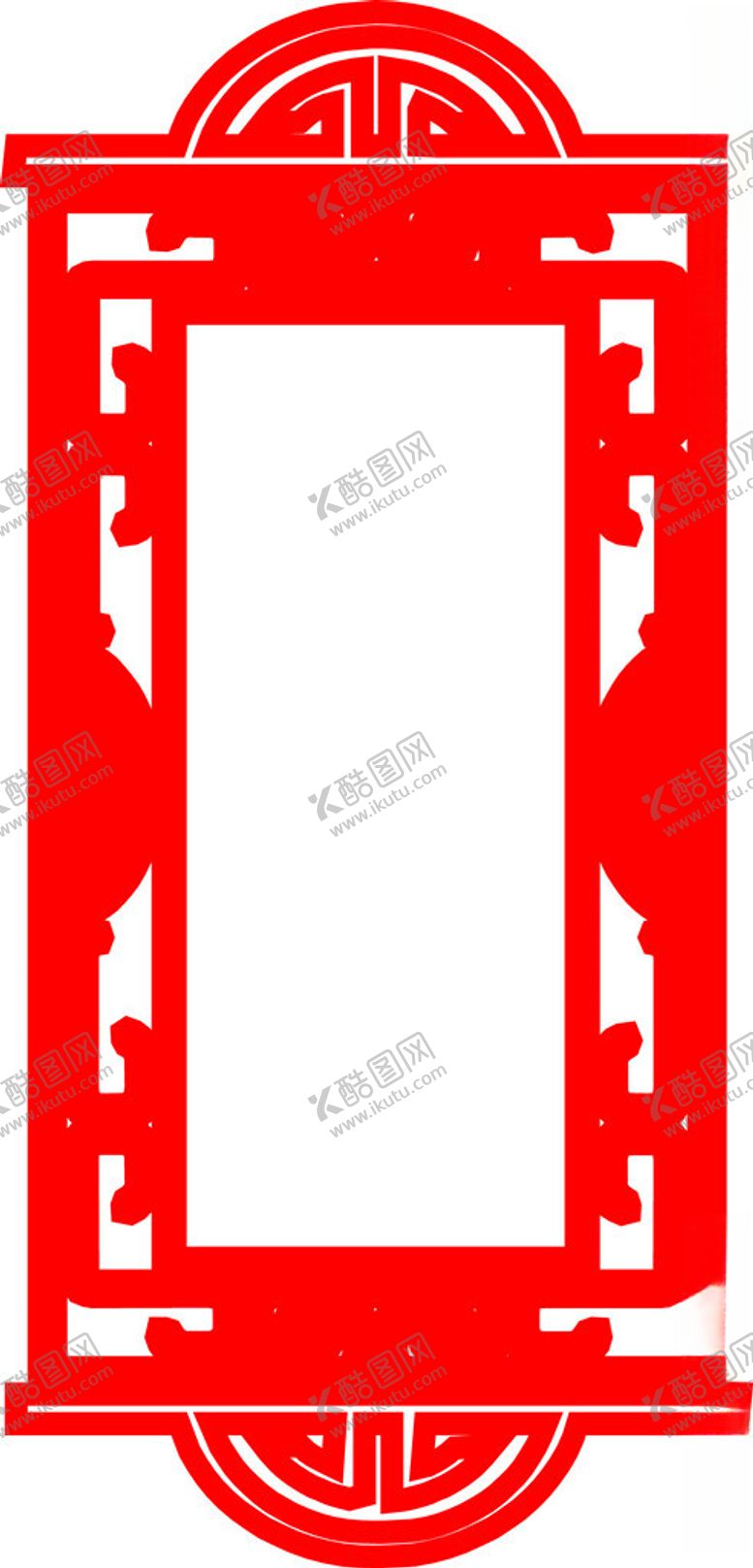 编号：57491512230031019696【酷图网】源文件下载-奖状状荣誉证书花边边框