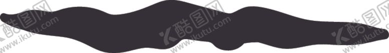 编号：31135110232029598639【酷图网】源文件下载-黑白不规则涂鸦几何图案