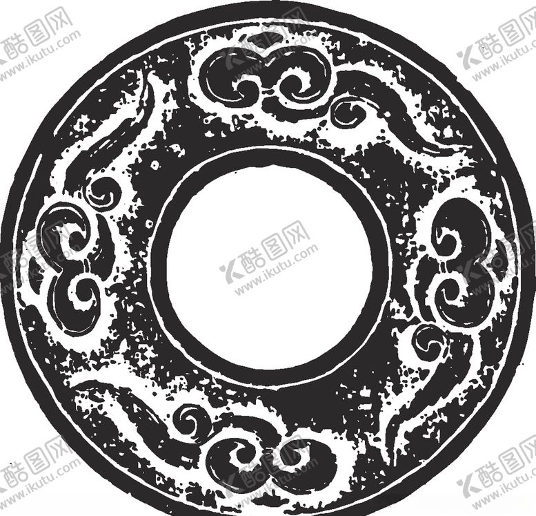 编号：38524107051033135019【酷图网】源文件下载-镂空花图案