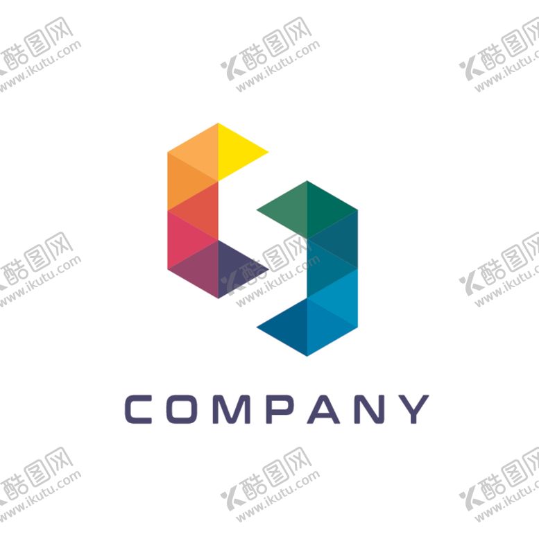 编号：84044711020135474474【酷图网】源文件下载-字母logo