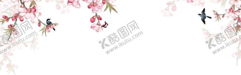 编号：16978409190107134256【酷图网】源文件下载-中国风水墨喜庆背景