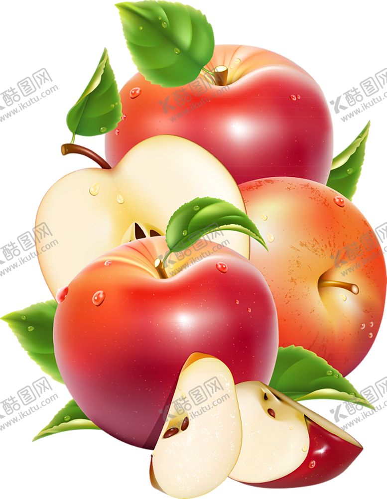 编号：78477907061702598988【酷图网】源文件下载-水果