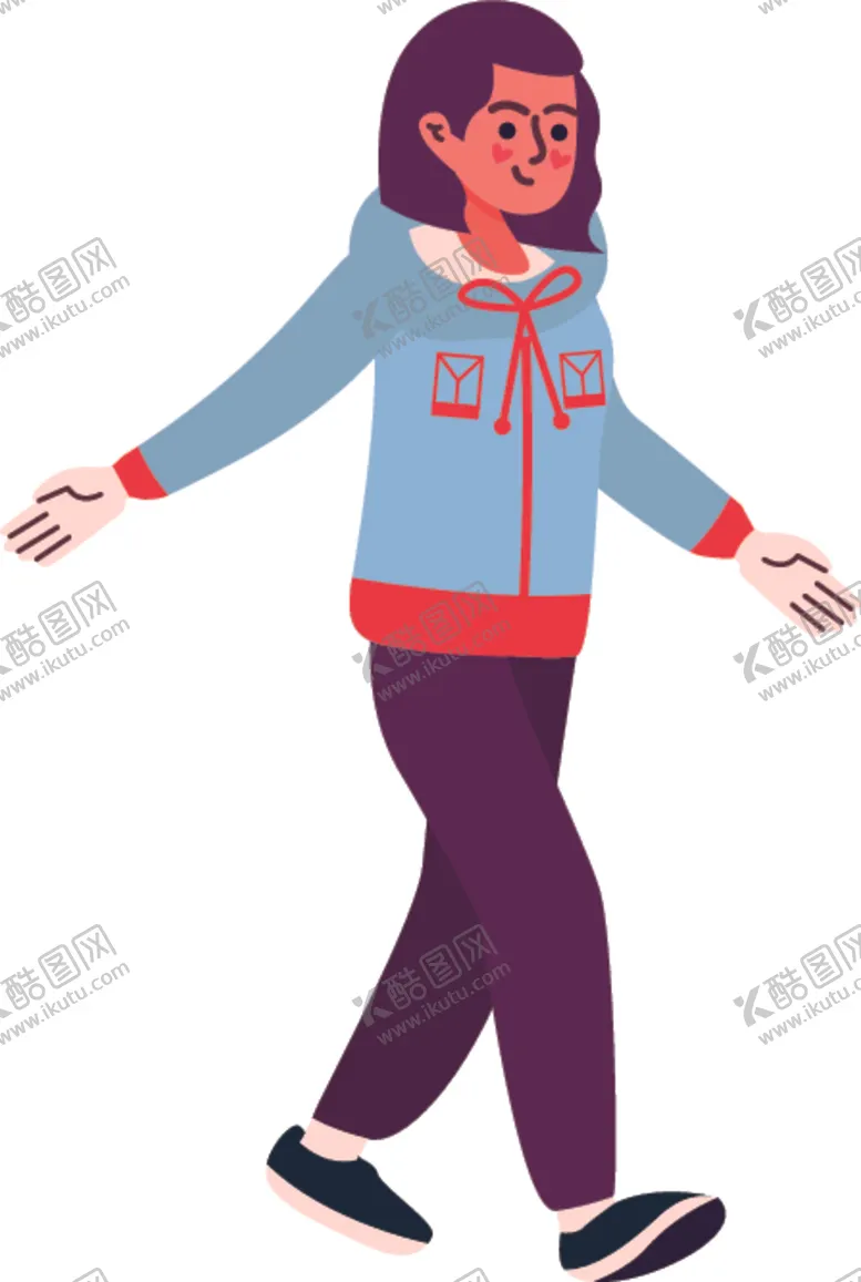 编号：69470604280945177953【酷图网】源文件下载-冬装