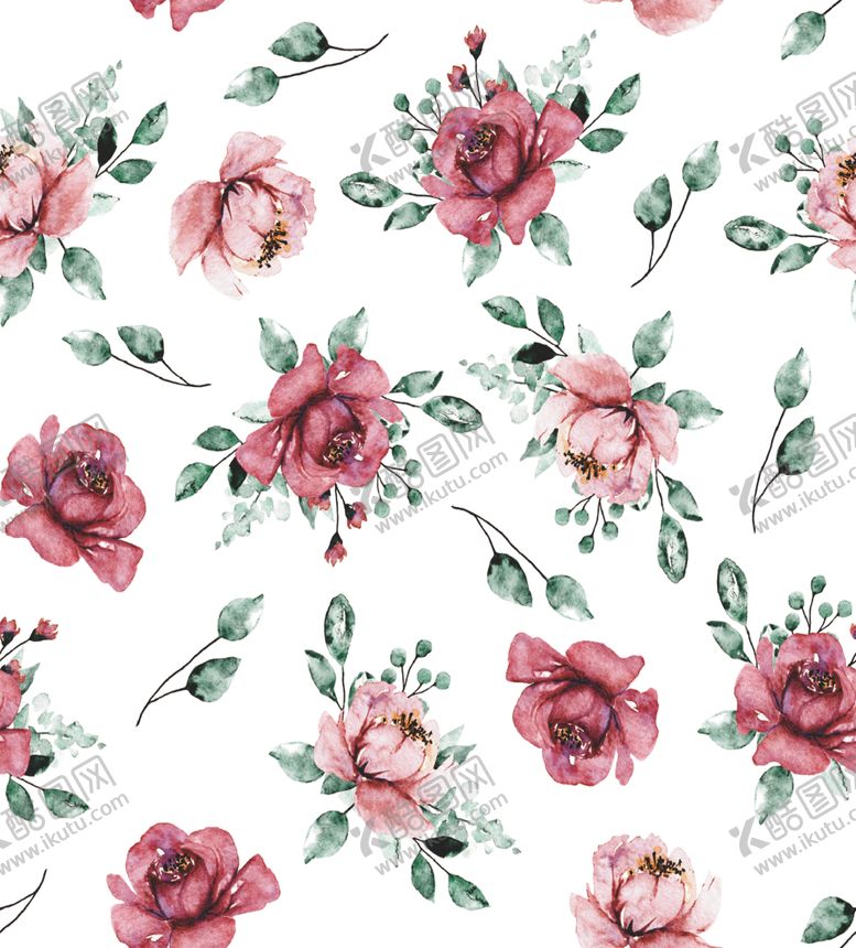 编号：41965609221849413179【酷图网】源文件下载-玫瑰花