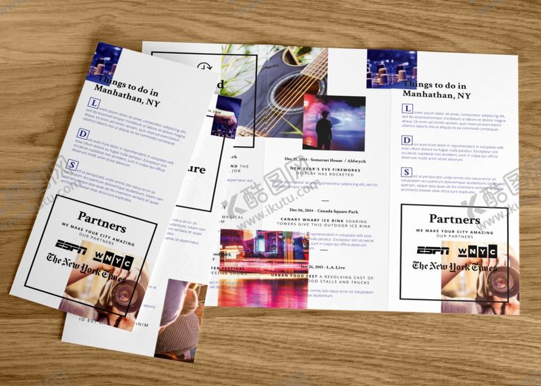 编号：67406010051351058490【酷图网】源文件下载-简约设计单页