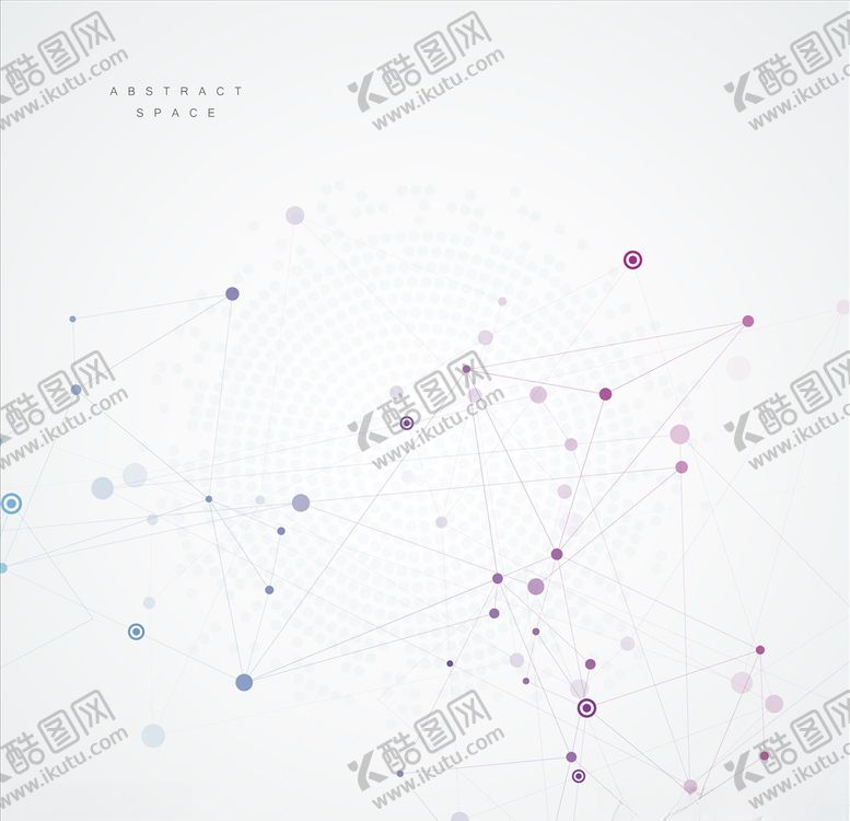 编号：96333610301251387050【酷图网】源文件下载-科技点线