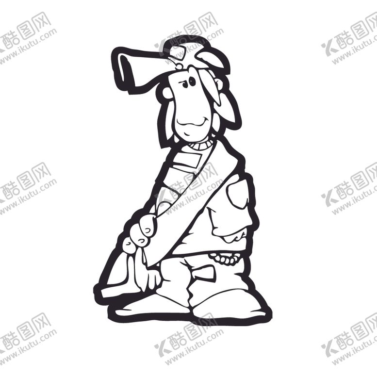 编号：76396707060620087996【酷图网】源文件下载-人儿