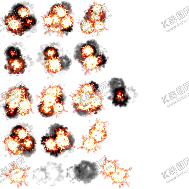 编号：66327809292321236849【酷图网】源文件下载-火焰