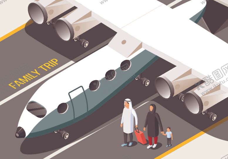 编号：45972909260854093350【酷图网】源文件下载-扁平化工作场景与人物