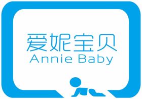 孕婴店logo标识