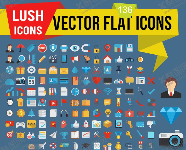 编号：58212610101333002411【酷图网】源文件下载-矢量小图标