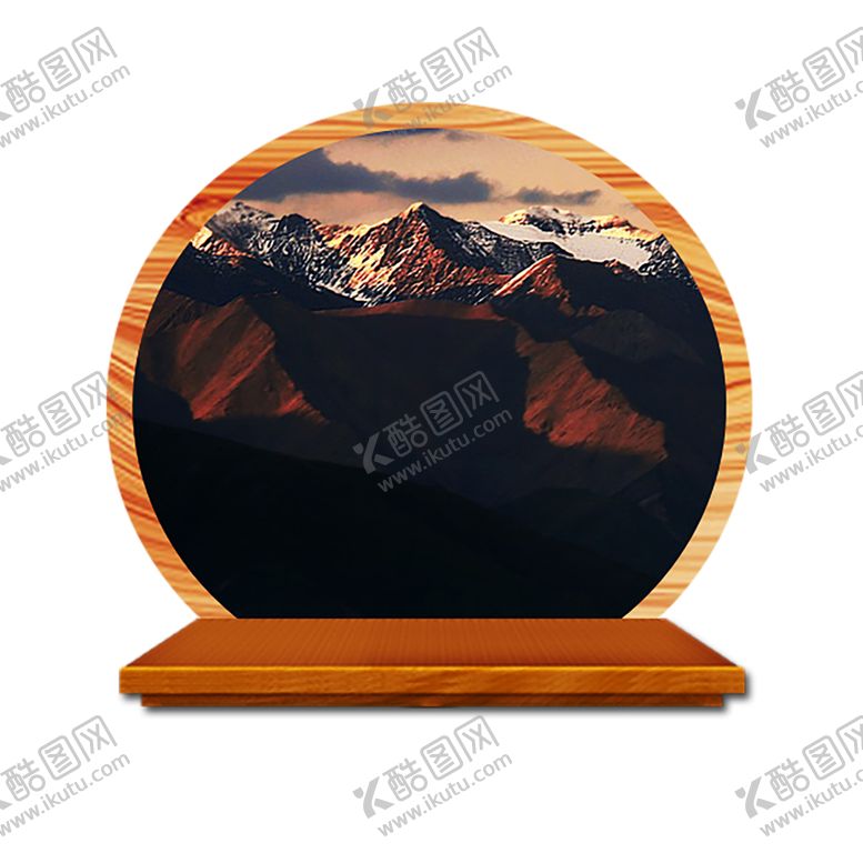 编号：10940909290625222180【酷图网】源文件下载-木纹素材