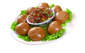 小馒头