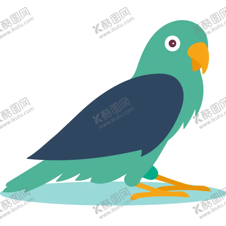 编号：50884703190515277151【酷图网】源文件下载-可爱小鸟标签标志合成素材
