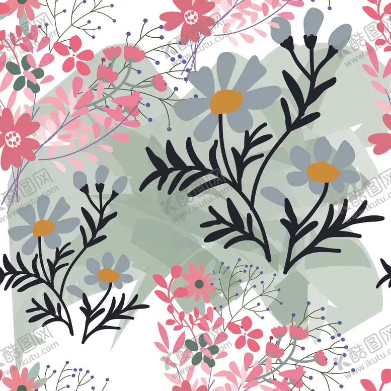 编号：87087809141145421432【酷图网】源文件下载-印花