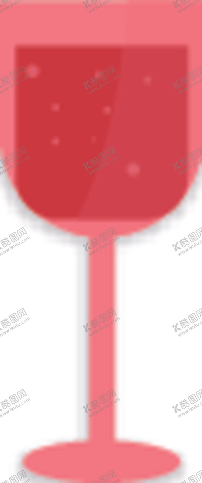 编号：35042107041900421759【酷图网】源文件下载-高脚杯