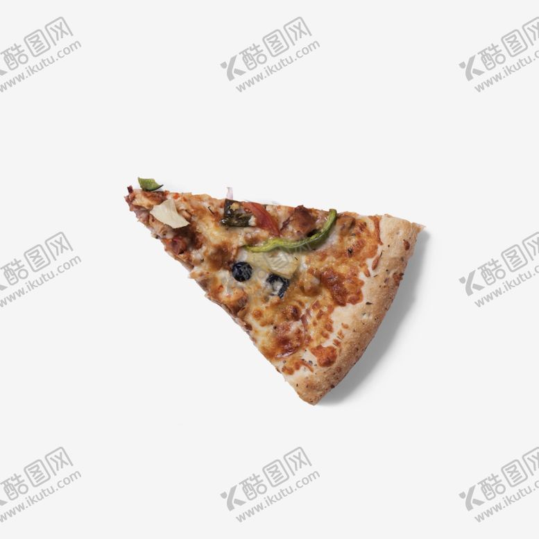 编号：98708002201501424184【酷图网】源文件下载-免抠披萨