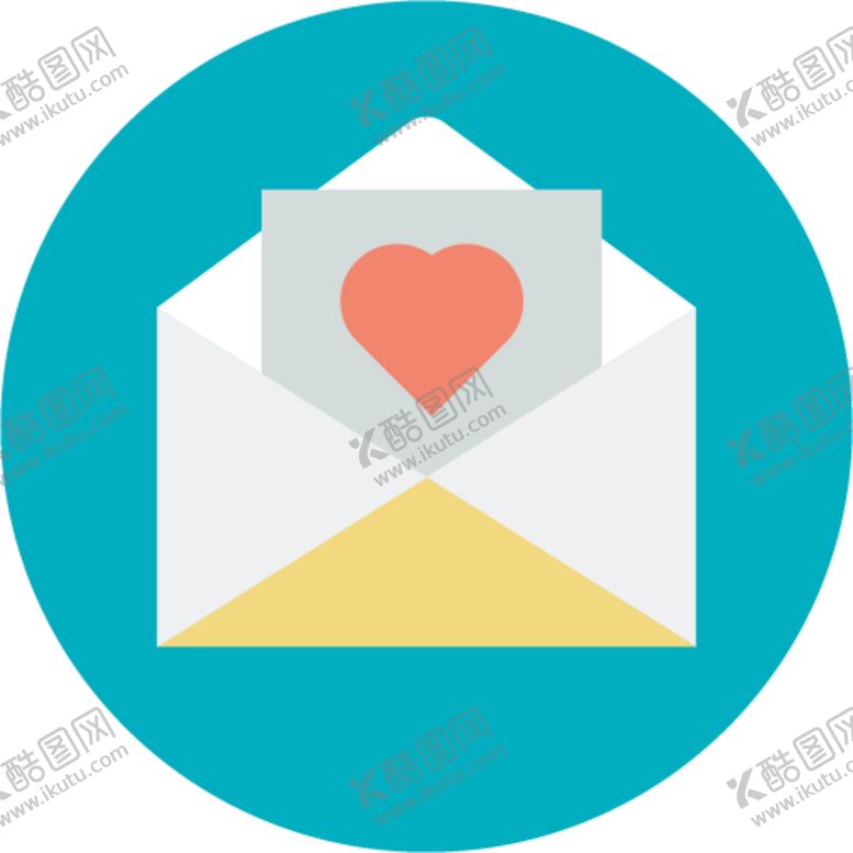 编号：63457210272135181551【酷图网】源文件下载-情人节图标