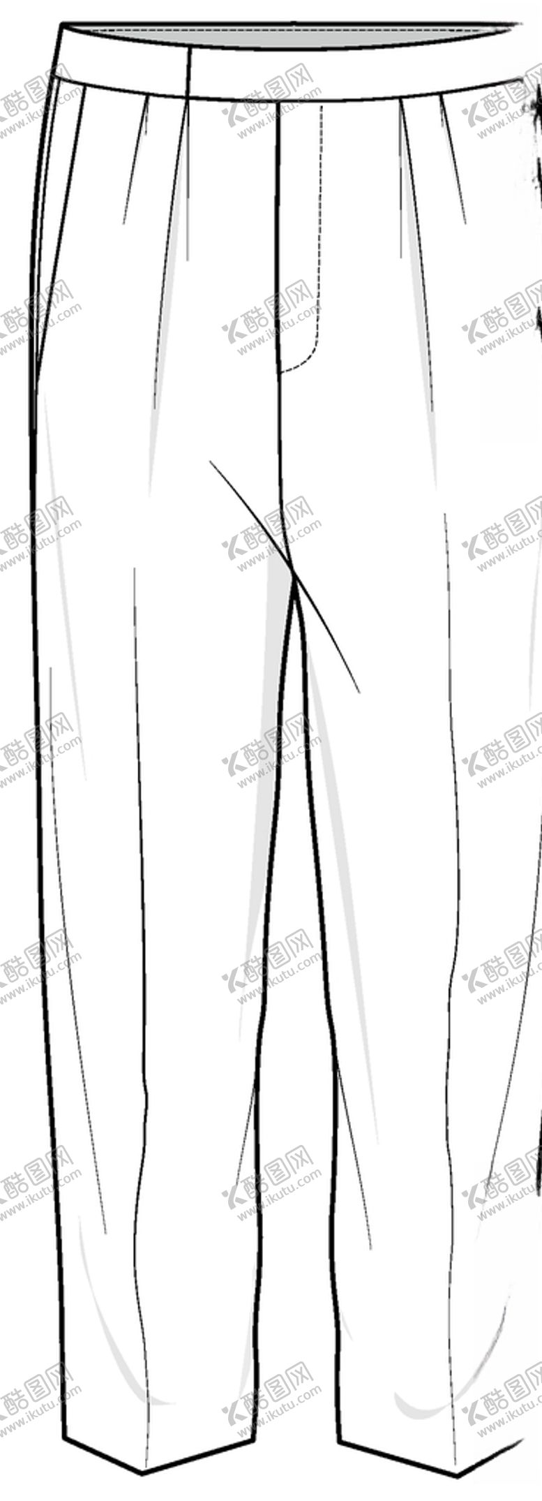 编号：42132605151126293081【酷图网】源文件下载-服装款式