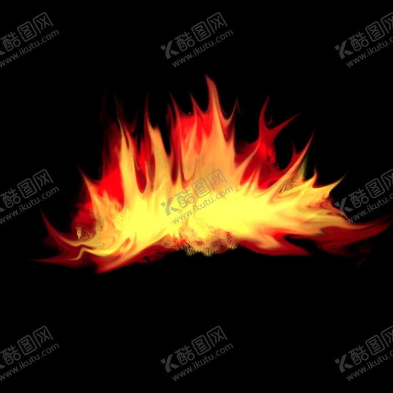 编号：64663904210229422260【酷图网】源文件下载-焰火