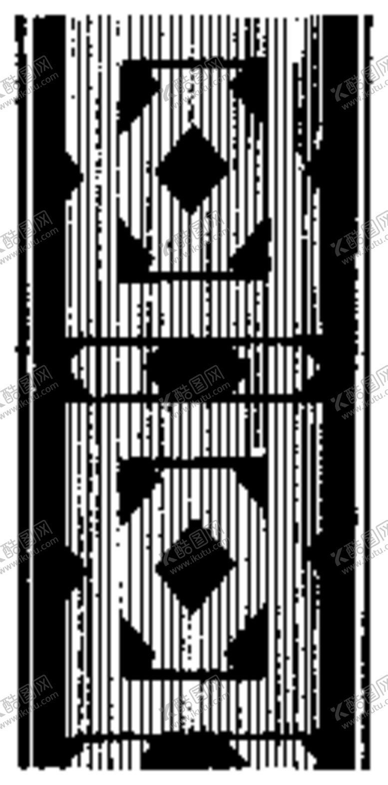编号：92537805190340122913【酷图网】源文件下载-中西式雕花