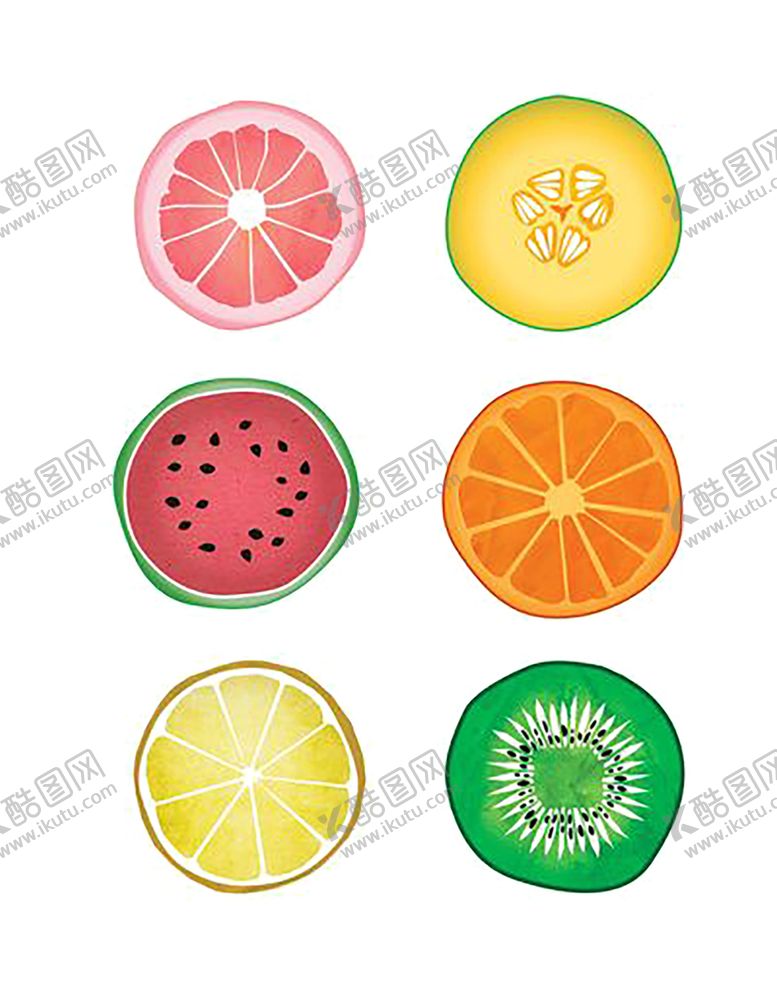编号：82493309240121538151【酷图网】源文件下载-水果