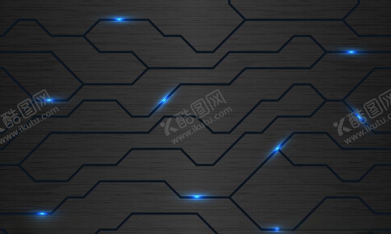 编号：91022409191411034724【酷图网】源文件下载-金属背景