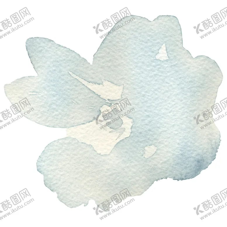 编号：47688106290622044414【酷图网】源文件下载-植物手绘水彩