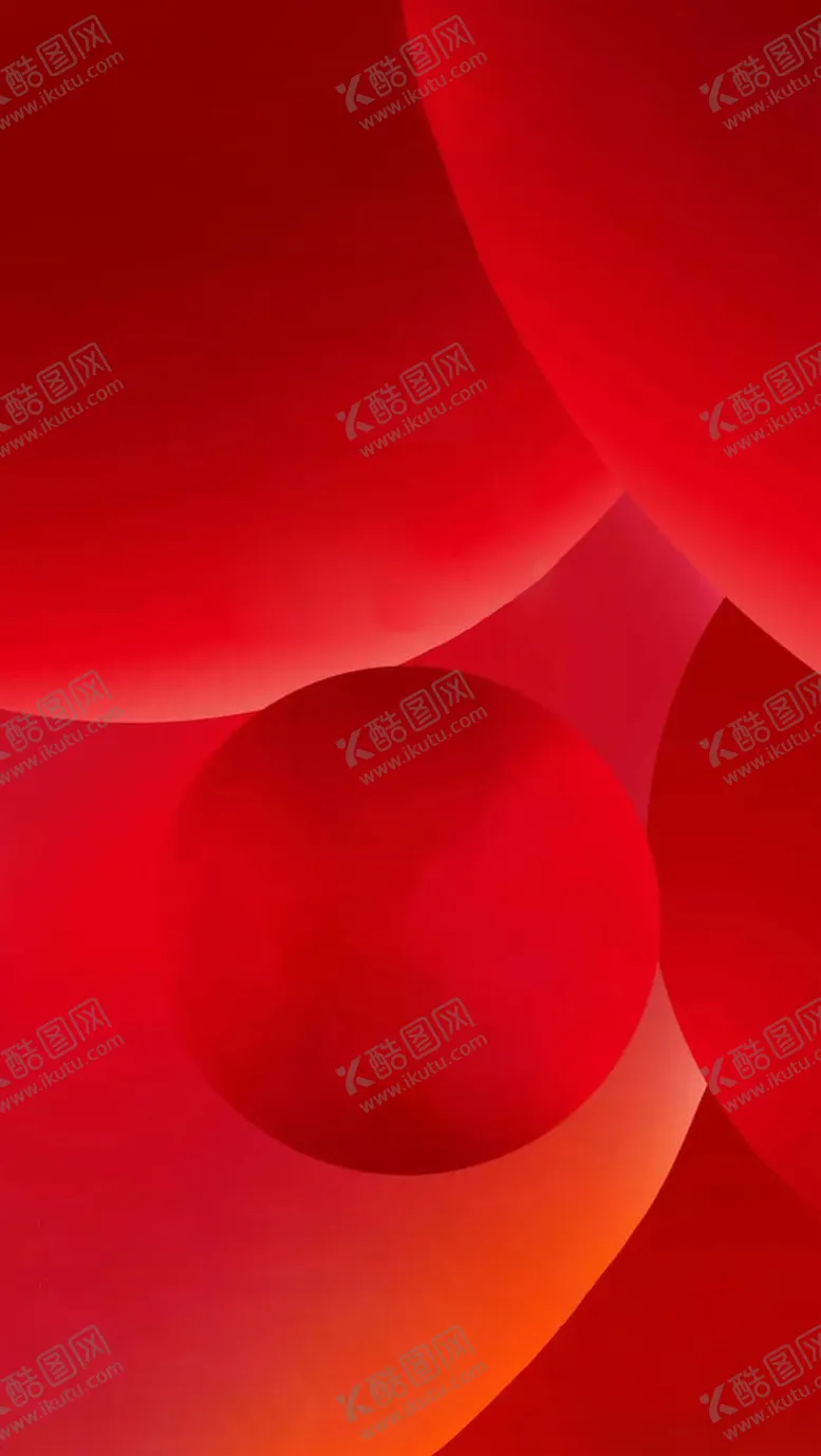 编号：68345104211412326529【酷图网】源文件下载-红色背景