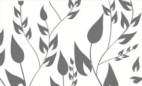 植物背景花纹
