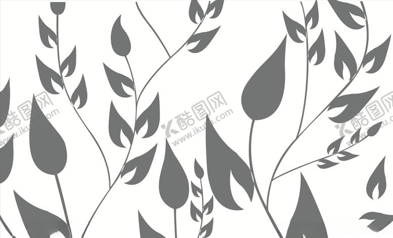 编号：79512307091335062832【酷图网】源文件下载-植物背景花纹