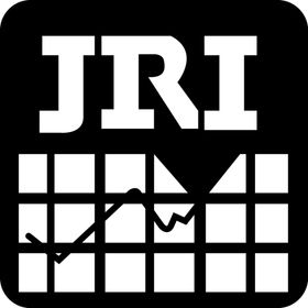 JRI图标