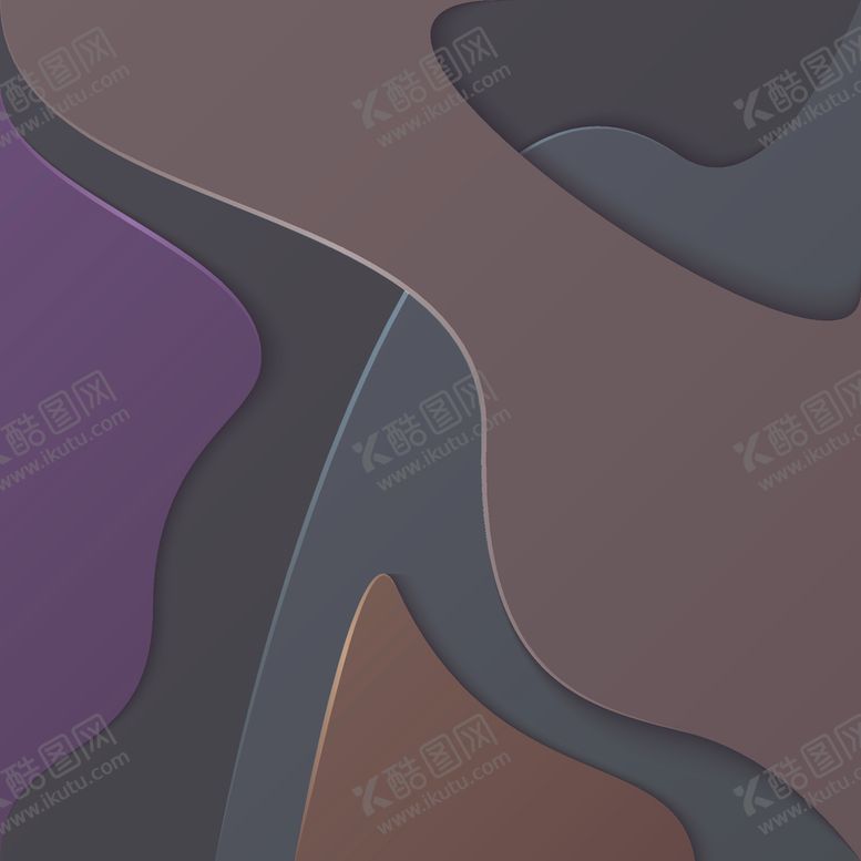编号：50666610190330562482【酷图网】源文件下载-炫彩立体背景