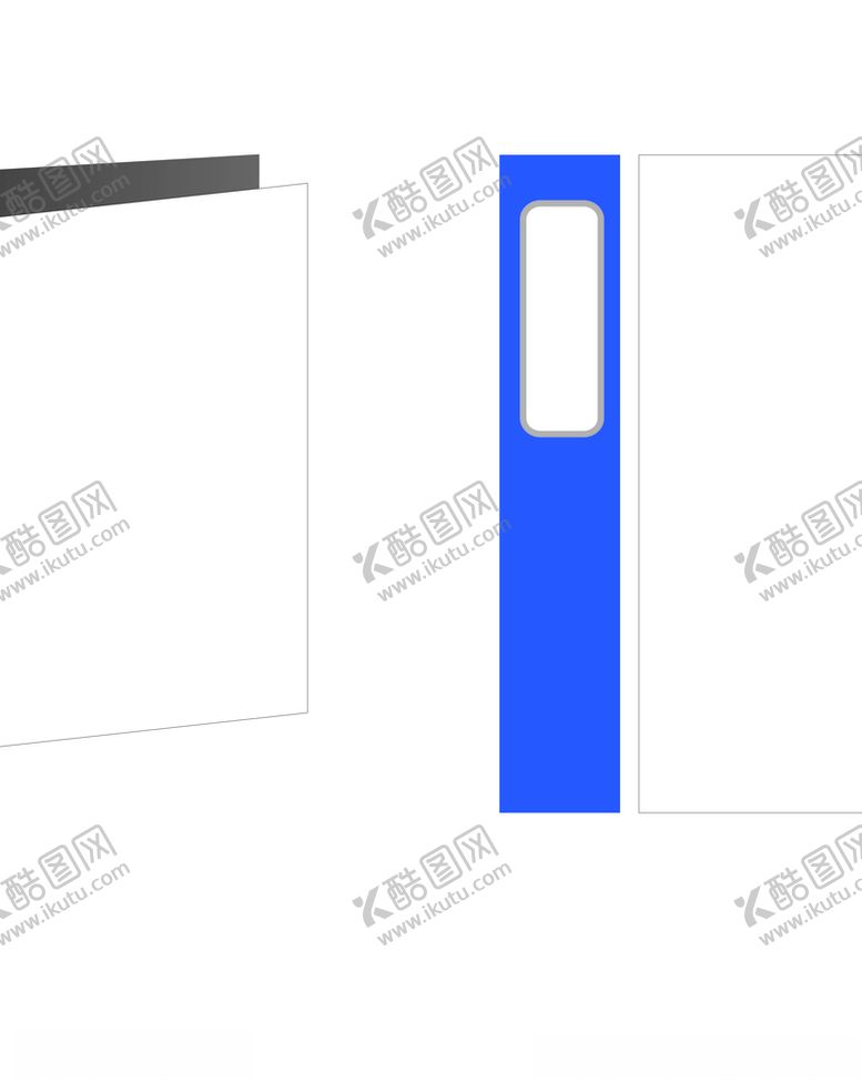 编号：64199510052236164097【酷图网】源文件下载-企业VI办公楼VI文件夹