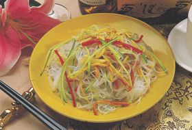 家常菜美食