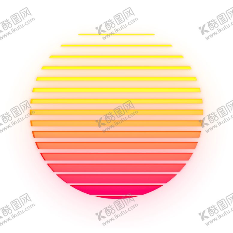 编号：47671510251559138338【酷图网】源文件下载-圆形创意装饰图案