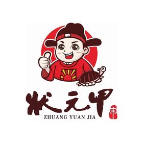 美食外卖logo