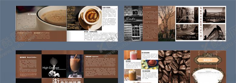 编号：90728409271648055669【酷图网】源文件下载-企业创意画册