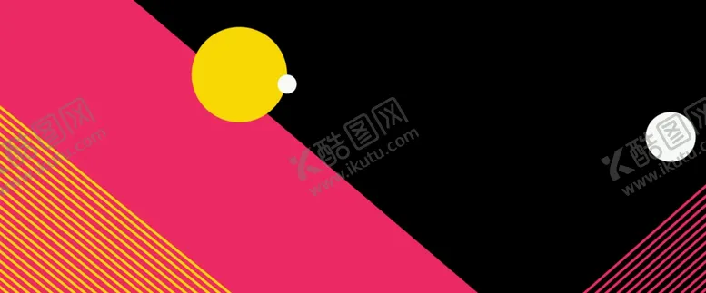 编号：32553801162122111018【酷图网】源文件下载-大气几何线条背景