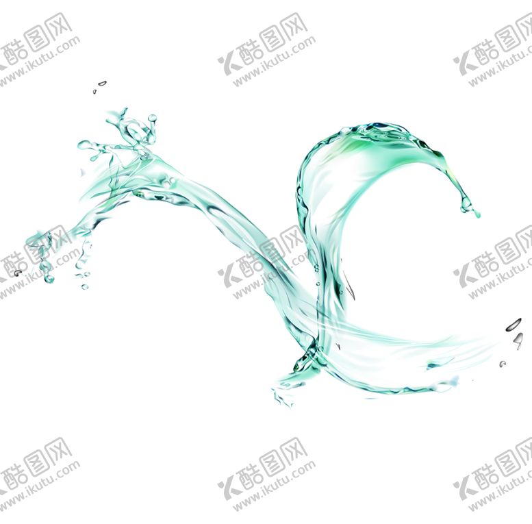 编号：55224510310833501687【酷图网】源文件下载-水花免扣