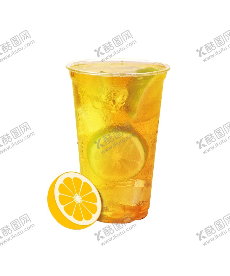 编号：49759110170006326670【酷图网】源文件下载-柠檬茶