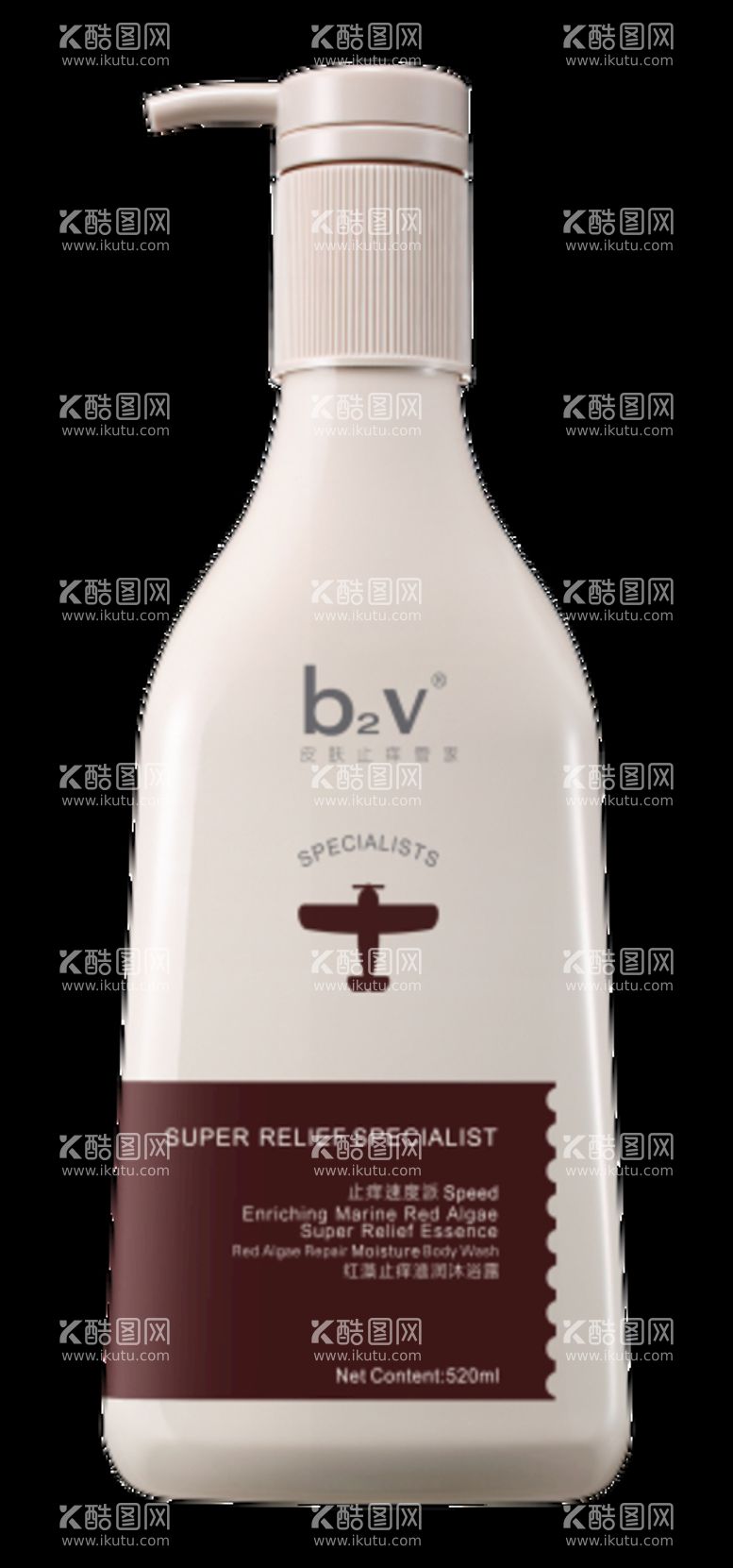 编号：59389710161143469170【酷图网】源文件下载-b2v 洗护单品 