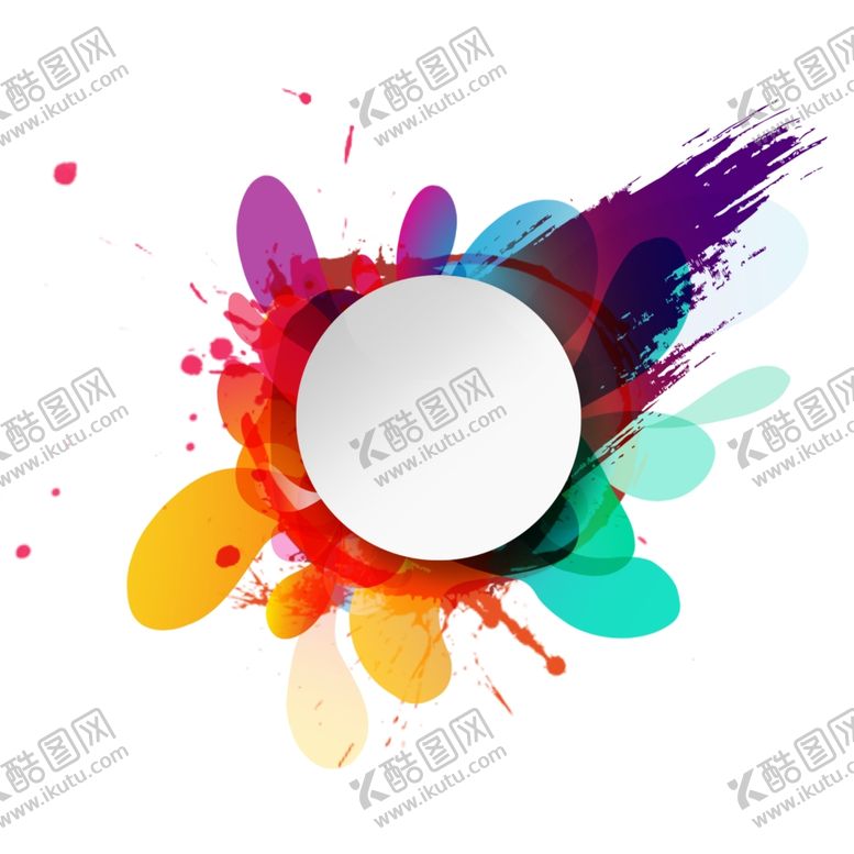 编号：99950007131435363246【酷图网】源文件下载-水墨素材毛笔画素材墨迹素材