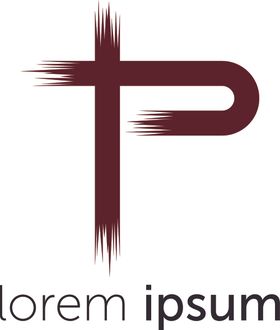 字母logo