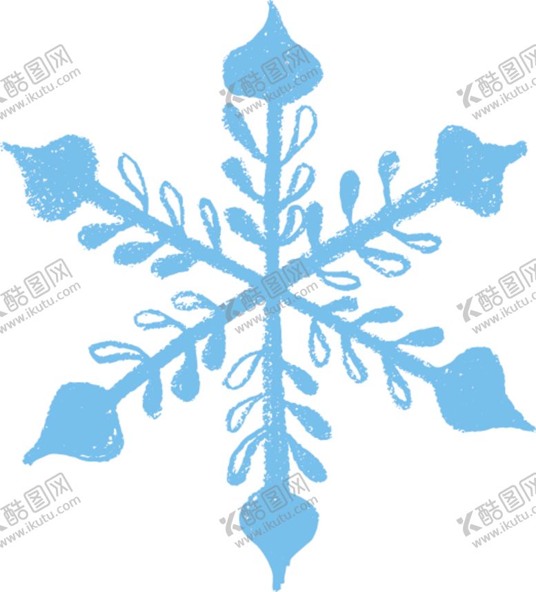 编号：83905911011954503268【酷图网】源文件下载-雪花