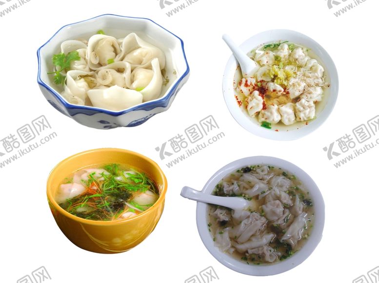 编号：13281510250112012918【酷图网】源文件下载-馄饨