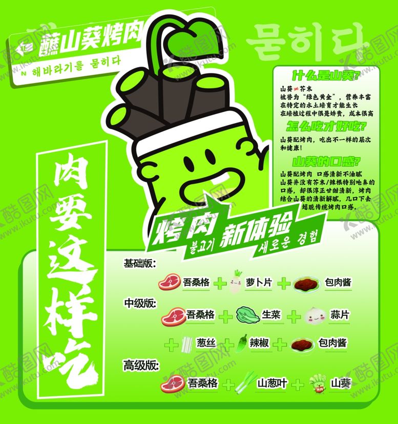 编号：14377204082304187939【酷图网】源文件下载-烤肉