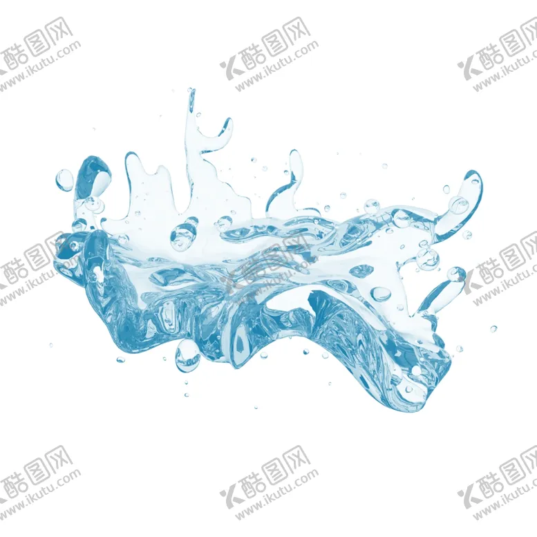 编号：34978106282041105136【酷图网】源文件下载-水花