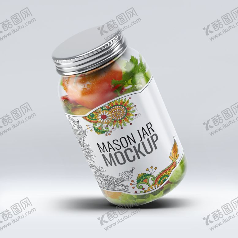 编号：42869910061026449080【酷图网】源文件下载-瓶子样机